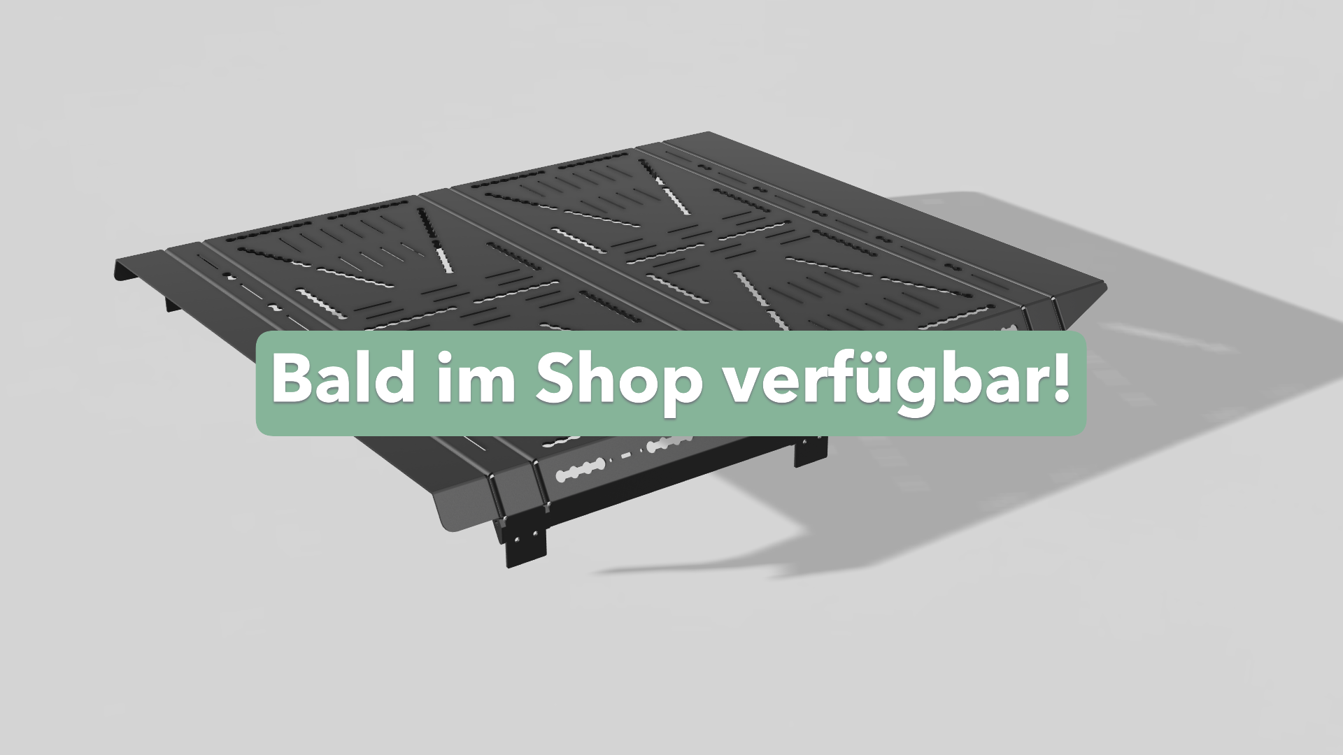 Dachträger