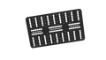 Airline Panel für Camping und Offroad, Bavarian Adventure parts
