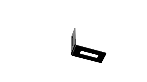 Boxenhalter für Backrack, Dachträger, Camping und Offroad, Bavarian Adventure parts
