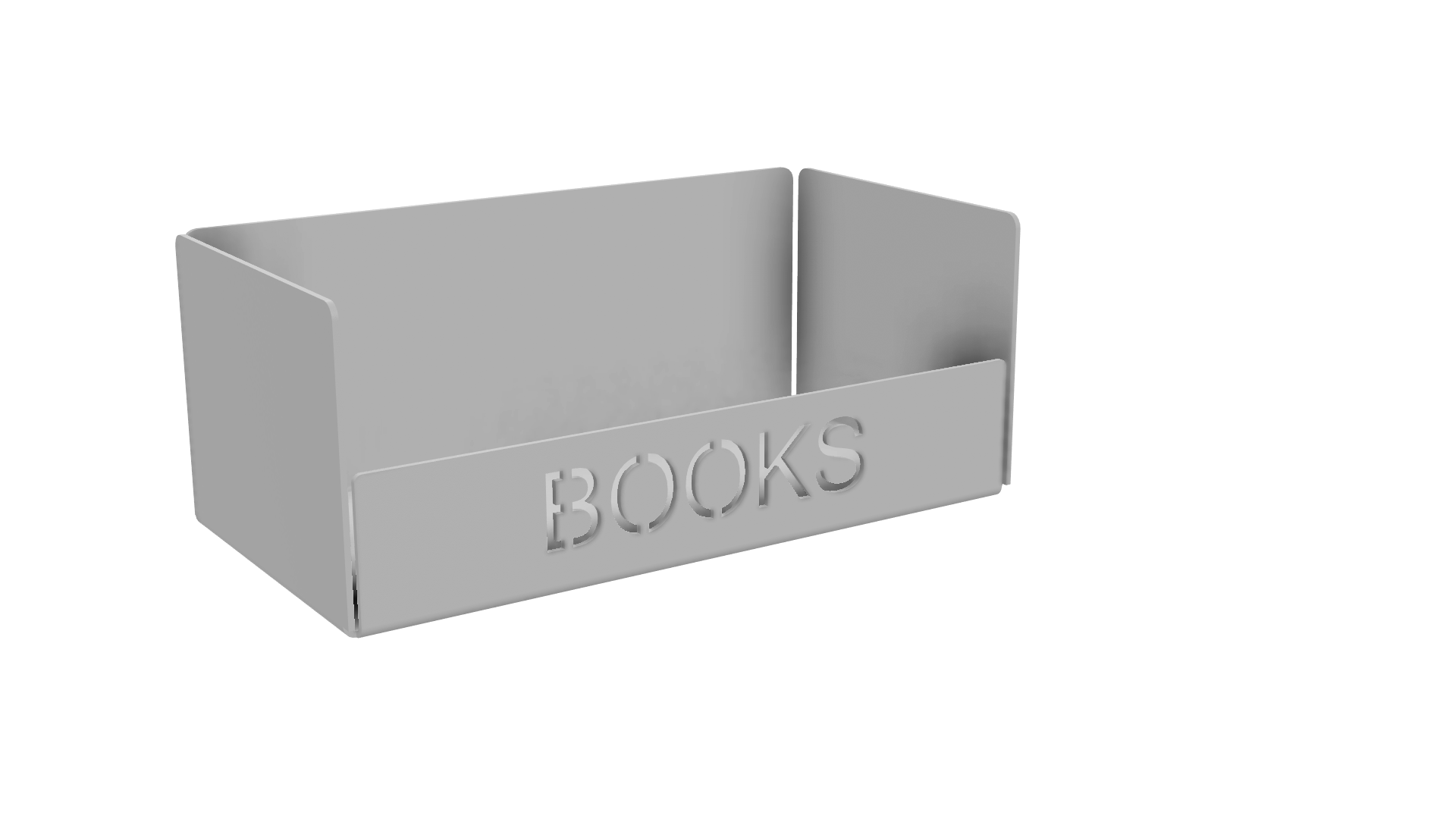 Bücherbox