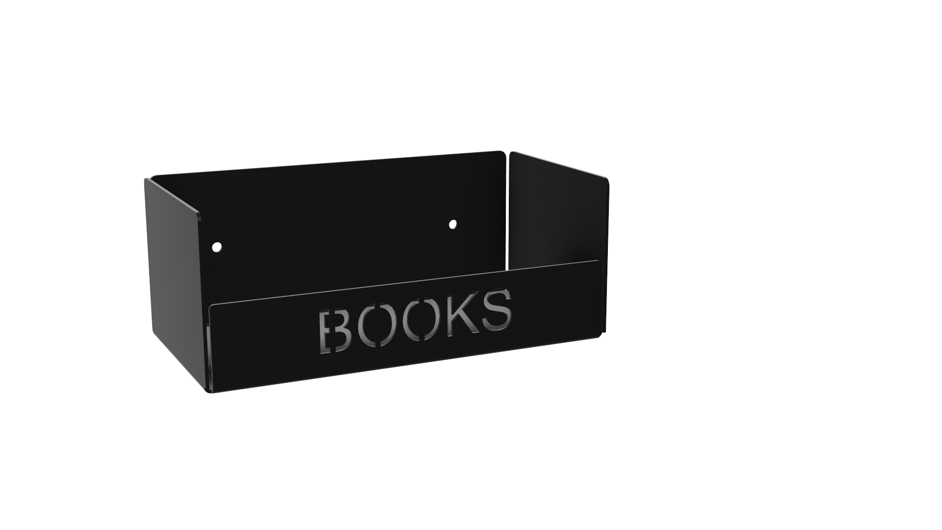 Bücherbox