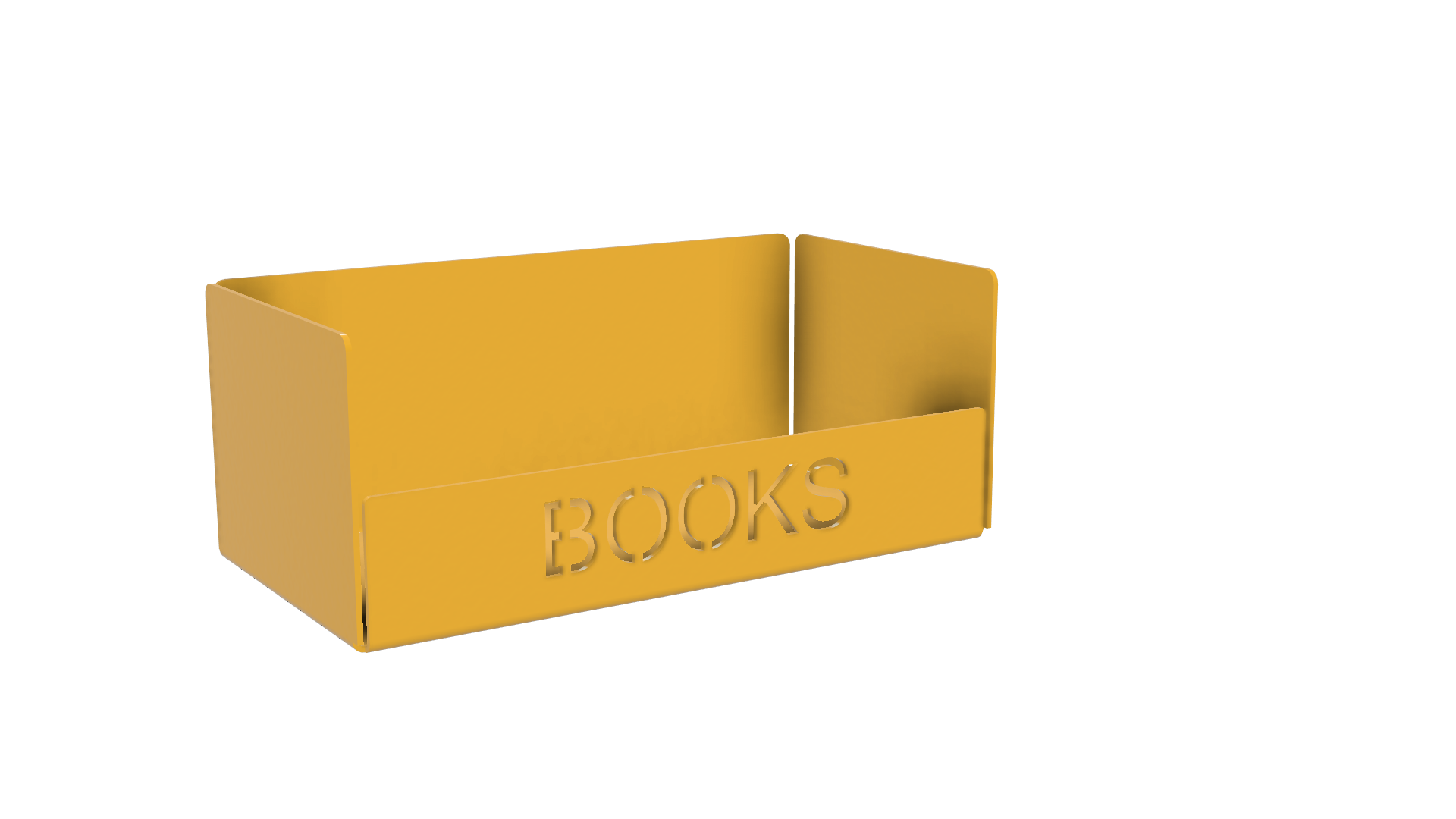 Bücherbox