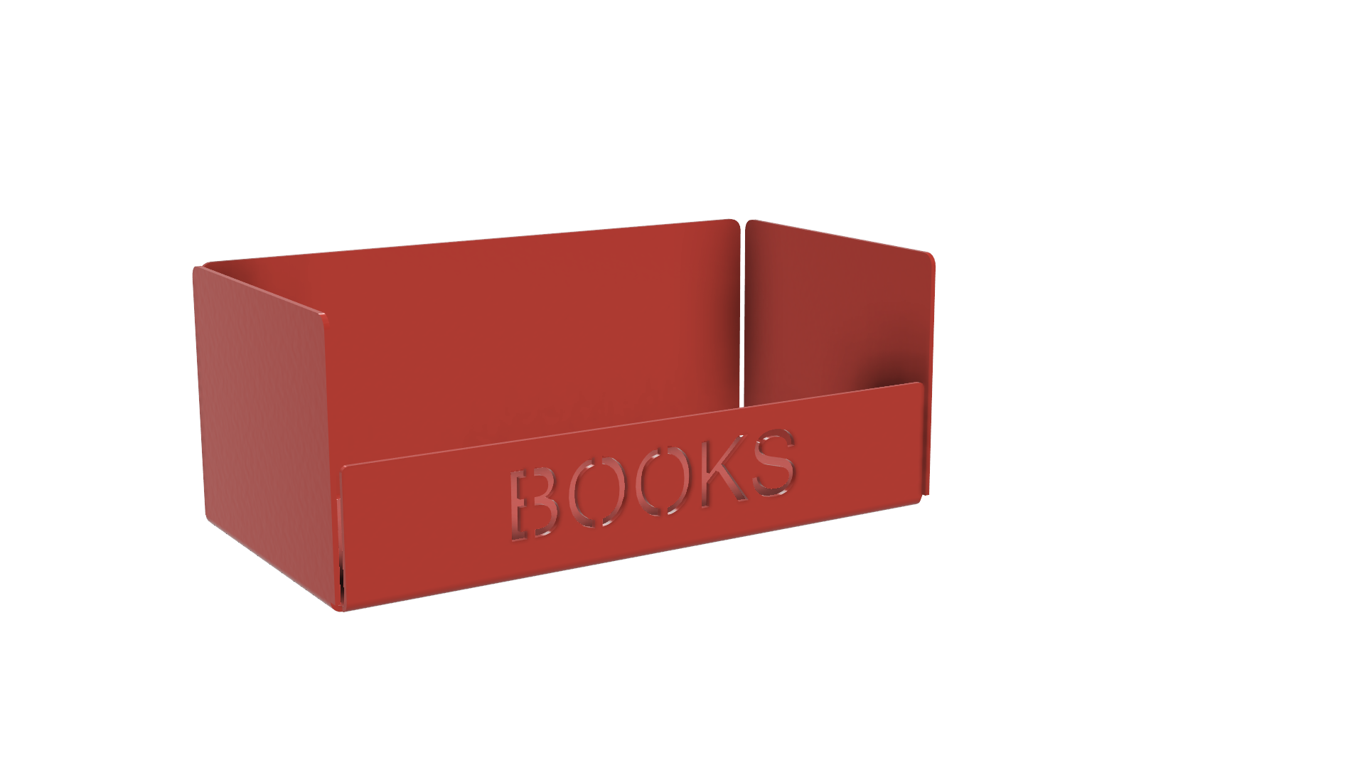 Bücherbox