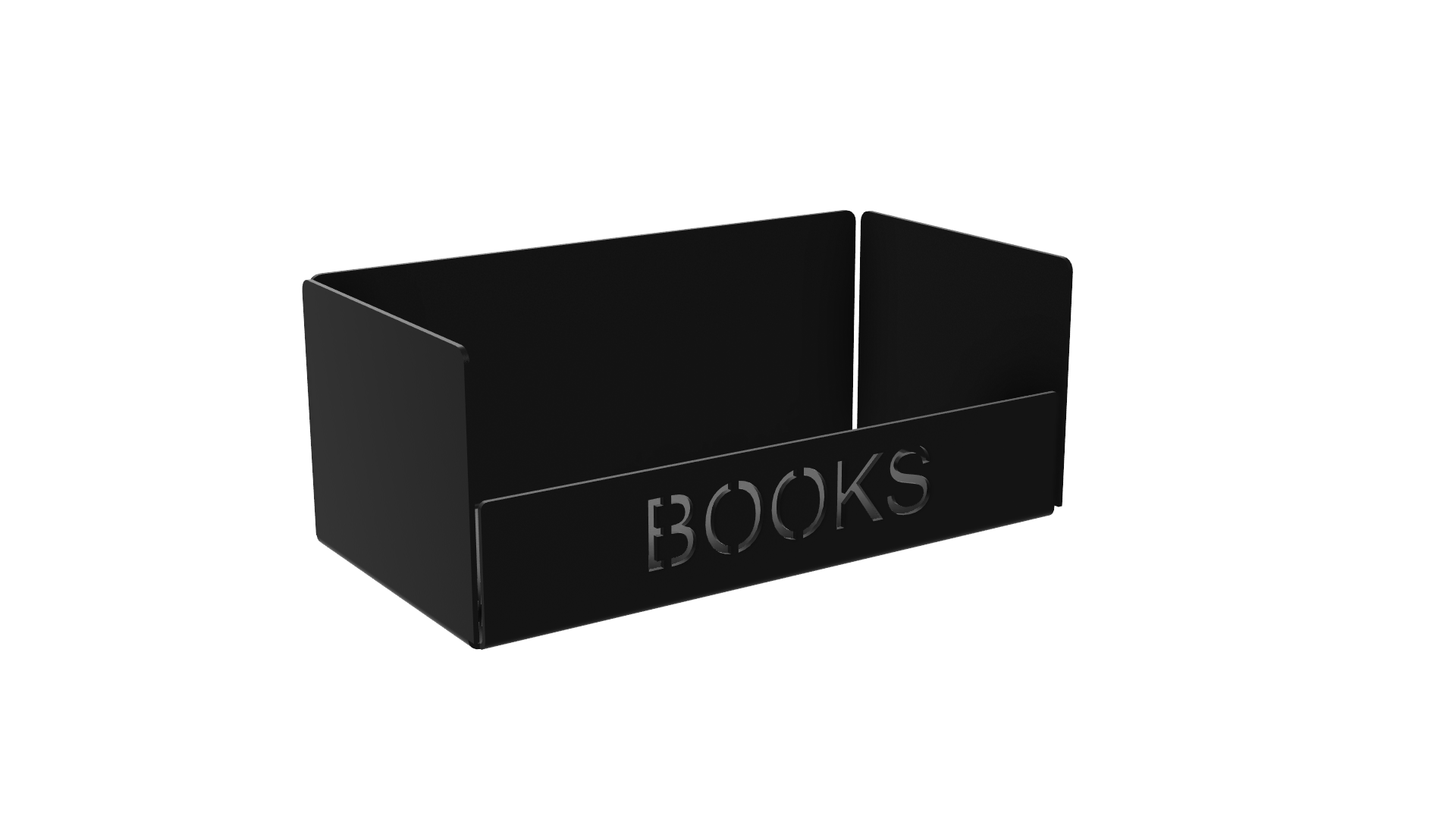 Bücherbox