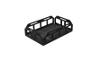 Dachkanisterhalter für Backrack, Dachträger, Camping und Offroad, Bavarian Adventure parts
