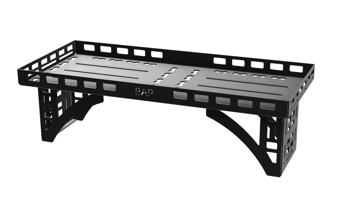 Ersatzrad-Plattform 600/ 800 mm