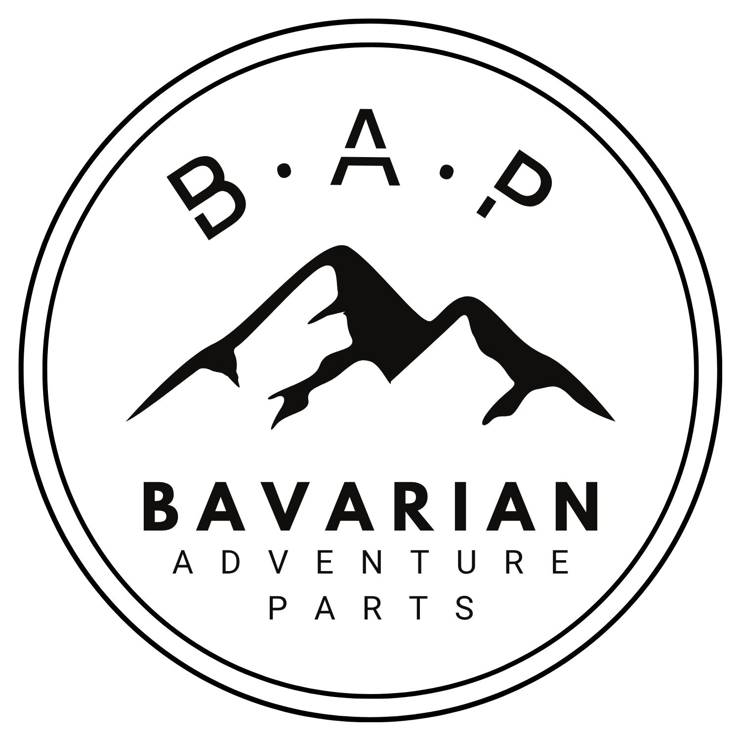 Bavarian Adventure Parts