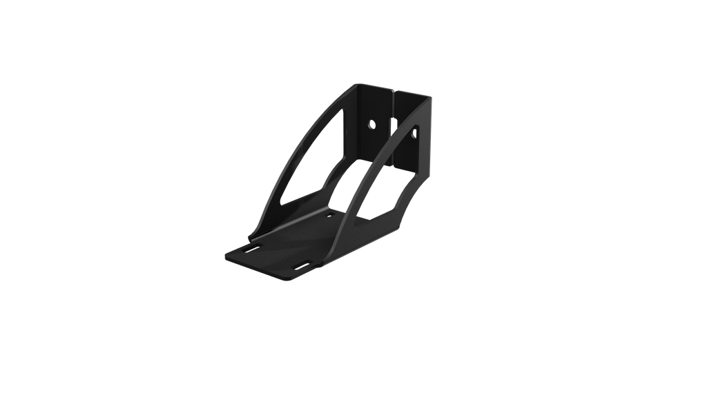 Markisenhalterung Backrack, Kampenwand, Camping und Offroad, Bavarian Adventure parts
