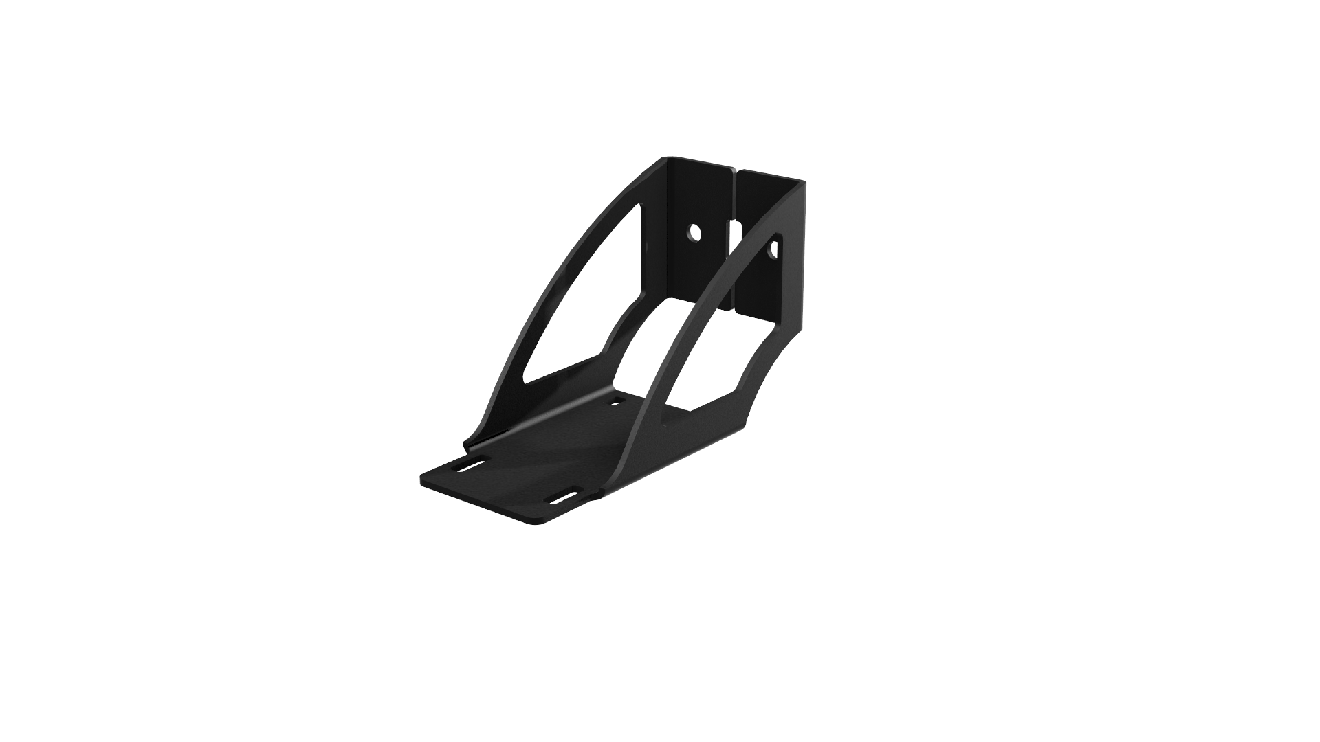 Markisenhalterung Backrack, Kampenwand, Camping und Offroad, Bavarian Adventure parts