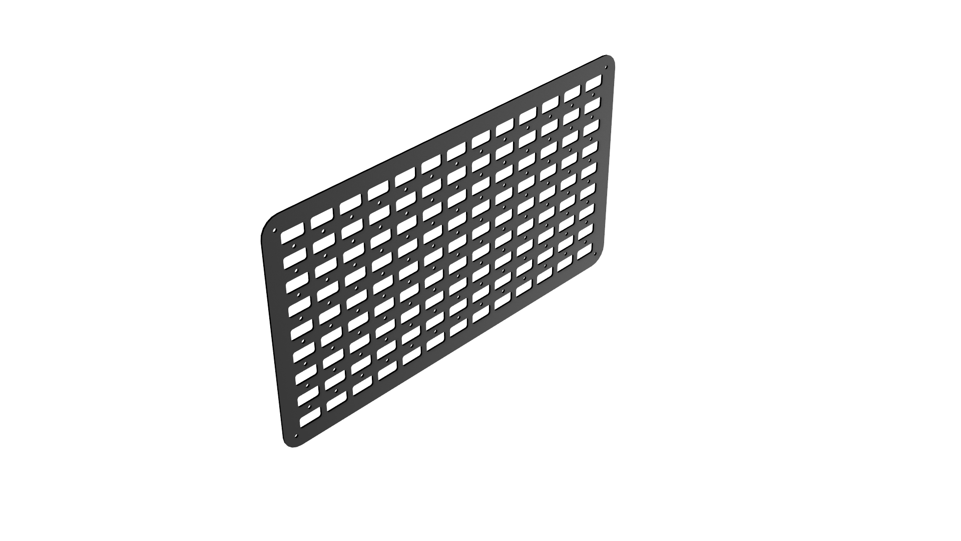 Panel 400x700 Molle