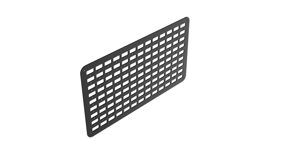 Panel auf Wunschmaß
