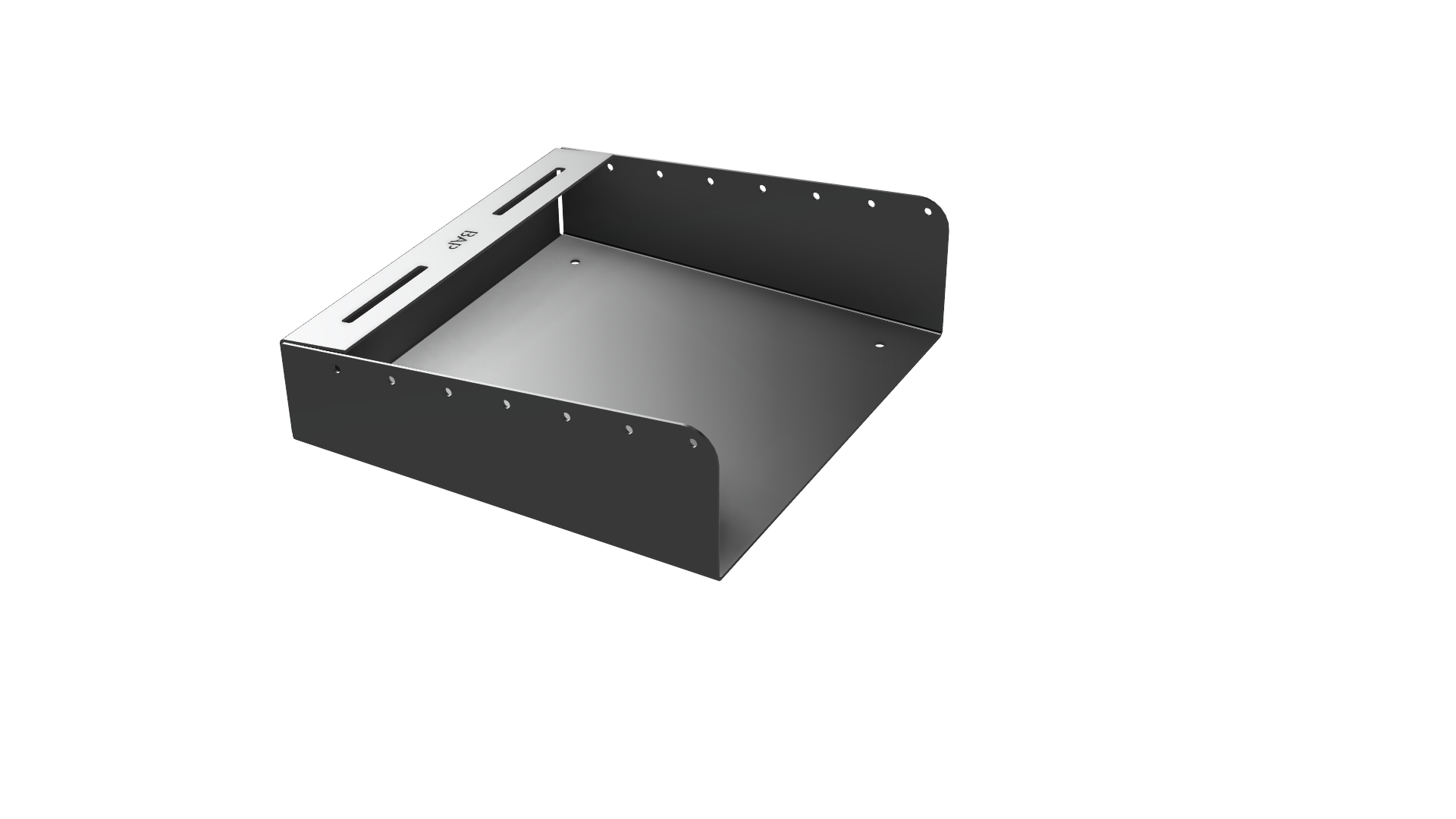 Schlappenbox