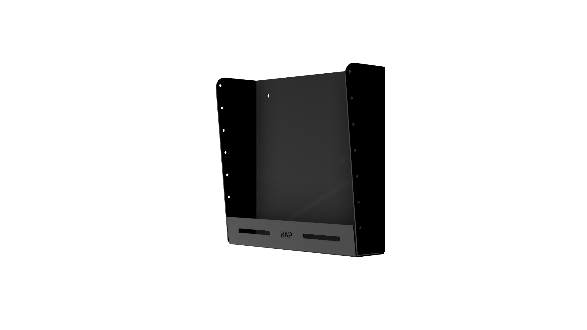 Schlappenbox